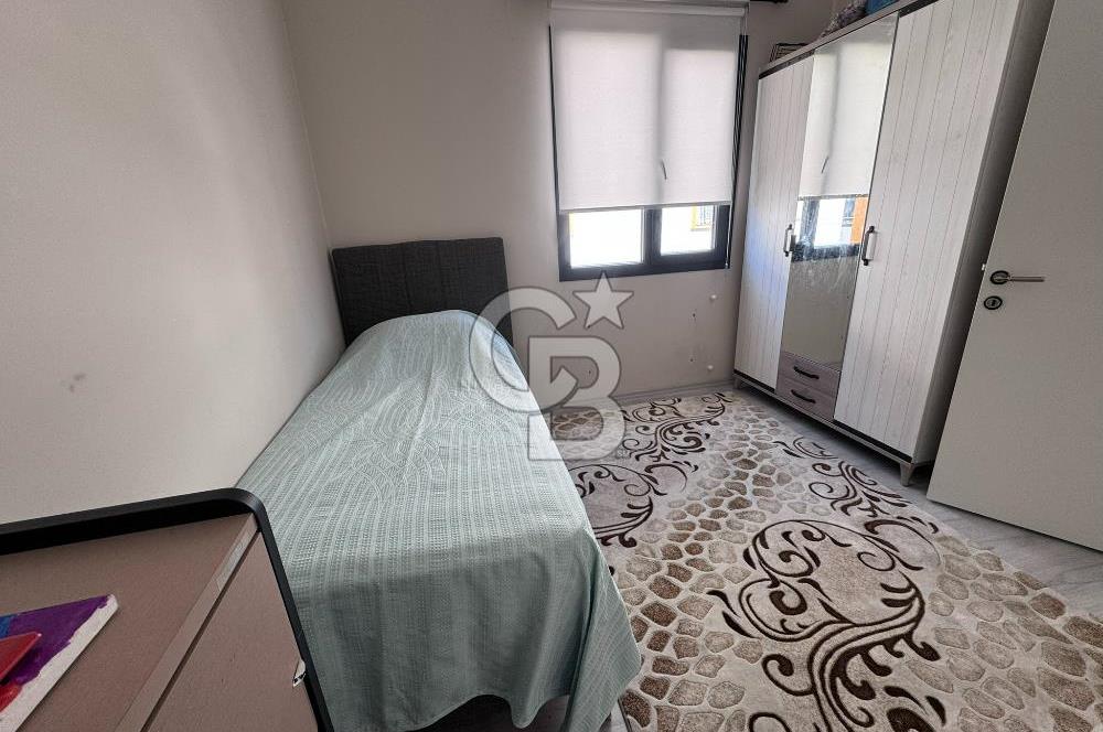 DENİZ MANZARALI FERAH DUBLEKS DAİRE
