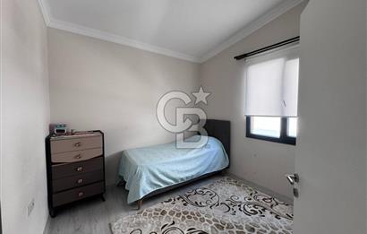 DENİZ MANZARALI FERAH DUBLEKS DAİRE
