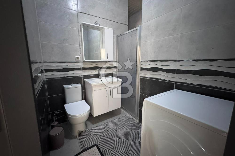 DENİZ MANZARALI FERAH DUBLEKS DAİRE