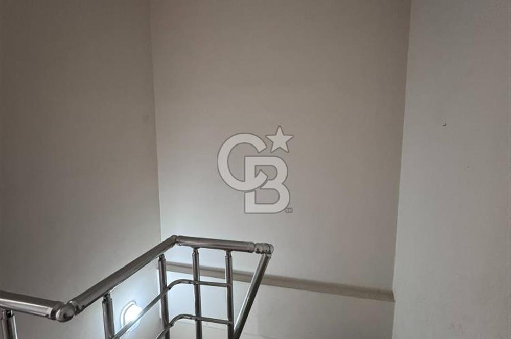 DENİZ MANZARALI FERAH DUBLEKS DAİRE