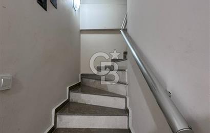 DENİZ MANZARALI FERAH DUBLEKS DAİRE