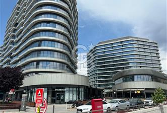 MAİDAN İŞ MERKEZİN'DE 3+1 KİRALIK OFİS
