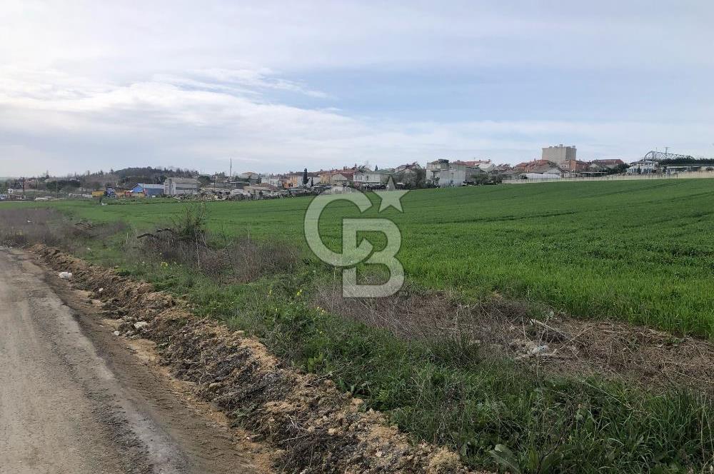 SATILIK OTOYOLA CEPHELİ 22.645 M² YATIRIMLIK ARSA