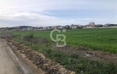 SATILIK OTOYOLA CEPHELİ 22.645 M² YATIRIMLIK ARSA