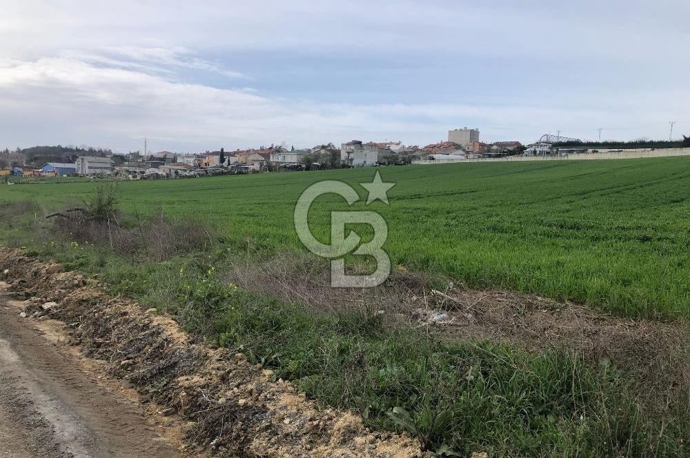 SATILIK OTOYOLA CEPHELİ 22.645 M² YATIRIMLIK ARSA