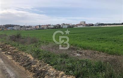 SATILIK OTOYOLA CEPHELİ 22.645 M² YATIRIMLIK ARSA