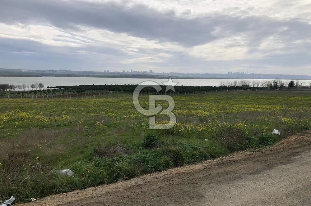 SATILIK OTOYOLA CEPHELİ 22.645 M² YATIRIMLIK ARSA