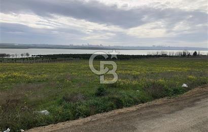 SATILIK OTOYOLA CEPHELİ 22.645 M² YATIRIMLIK ARSA