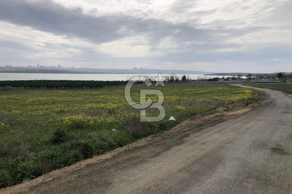SATILIK OTOYOLA CEPHELİ 22.645 M² YATIRIMLIK ARSA