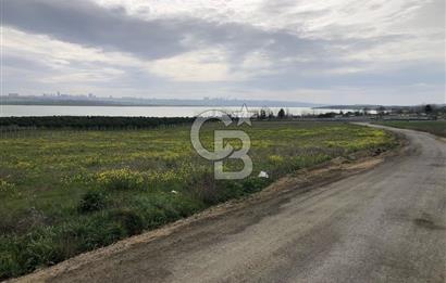 SATILIK OTOYOLA CEPHELİ 22.645 M² YATIRIMLIK ARSA