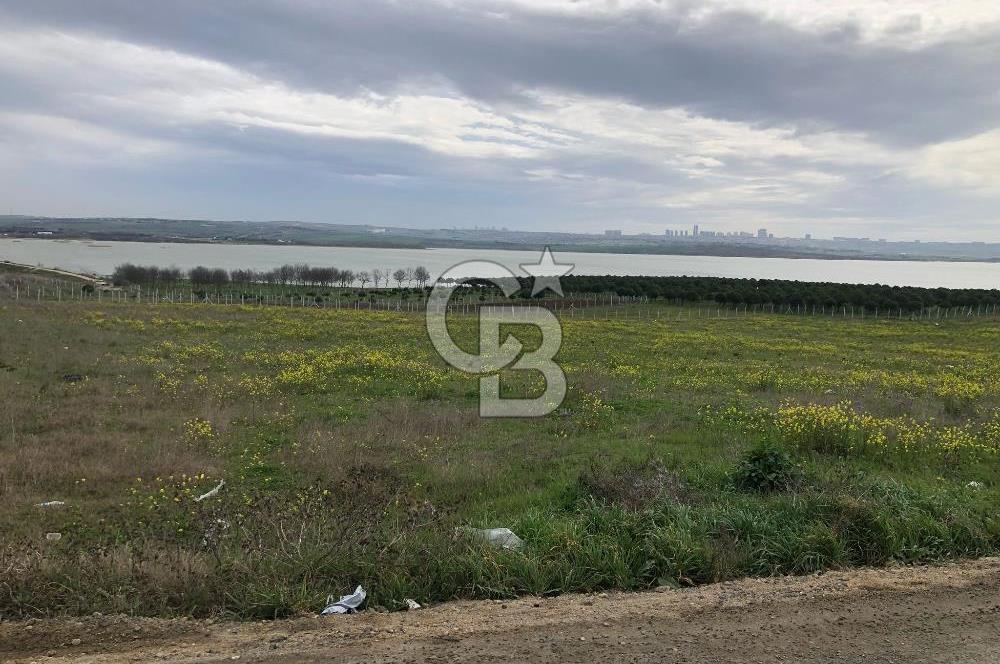 SATILIK OTOYOLA CEPHELİ 22.645 M² YATIRIMLIK ARSA