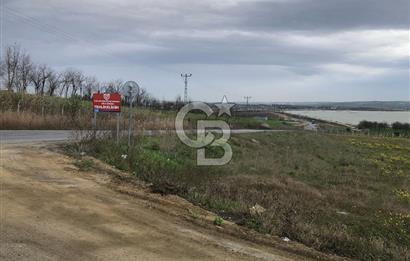 SATILIK OTOYOLA CEPHELİ 22.645 M² YATIRIMLIK ARSA