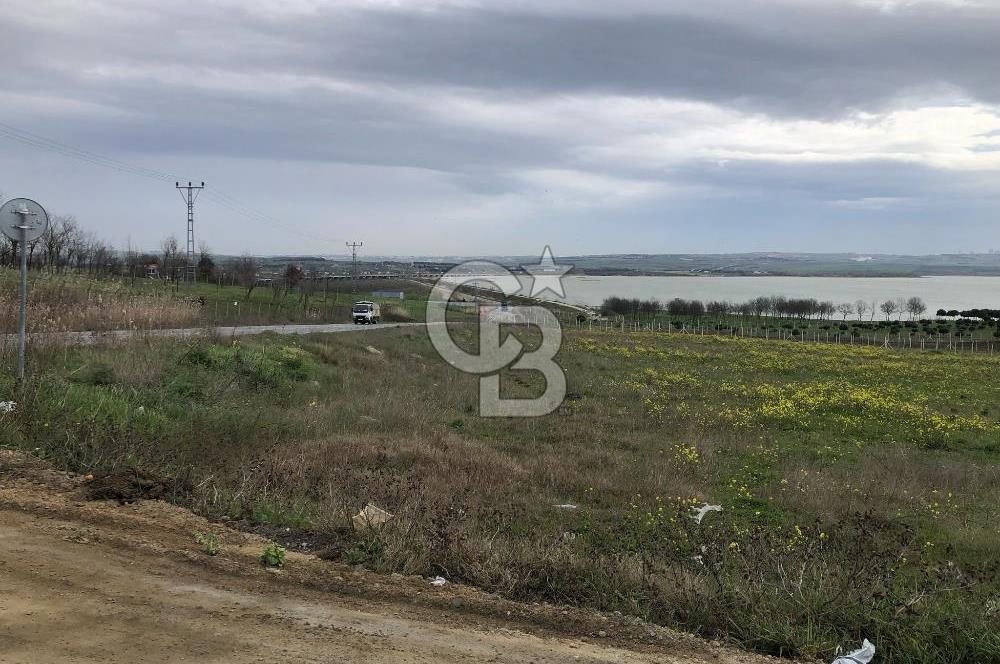 SATILIK OTOYOLA CEPHELİ 22.645 M² YATIRIMLIK ARSA