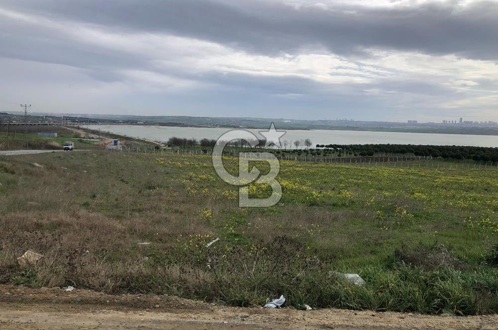 SATILIK OTOYOLA CEPHELİ 22.645 M² YATIRIMLIK ARSA