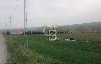 SATILIK PROJE BÖLGESİ BAHŞAYİŞ'DE CADDE CEPHELİ FIRSAT ARSA