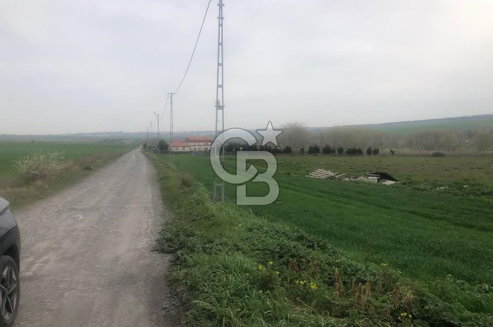 SATILIK PROJE BÖLGESİ BAHŞAYİŞ'DE CADDE CEPHELİ FIRSAT ARSA