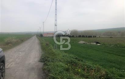 SATILIK PROJE BÖLGESİ BAHŞAYİŞ'DE CADDE CEPHELİ FIRSAT ARSA