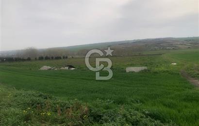 SATILIK PROJE BÖLGESİ BAHŞAYİŞ'DE CADDE CEPHELİ FIRSAT ARSA