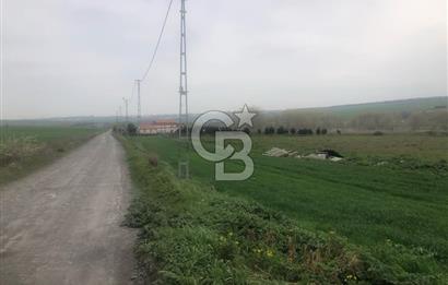 SATILIK PROJE BÖLGESİ BAHŞAYİŞ'DE CADDE CEPHELİ FIRSAT ARSA