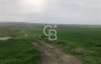 SATILIK PROJE BÖLGESİ BAHŞAYİŞ'DE CADDE CEPHELİ FIRSAT ARSA