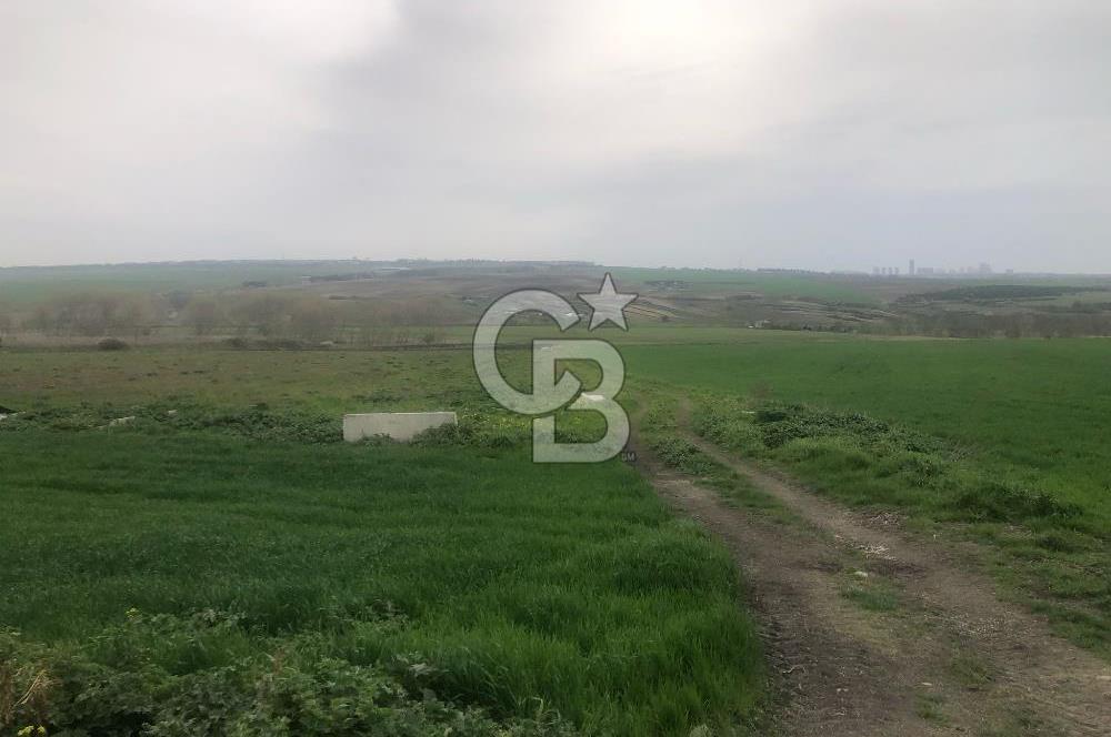SATILIK PROJE BÖLGESİ BAHŞAYİŞ'DE CADDE CEPHELİ FIRSAT ARSA