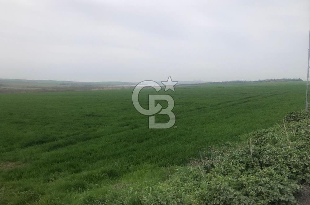 SATILIK PROJE BÖLGESİ BAHŞAYİŞ'DE CADDE CEPHELİ FIRSAT ARSA