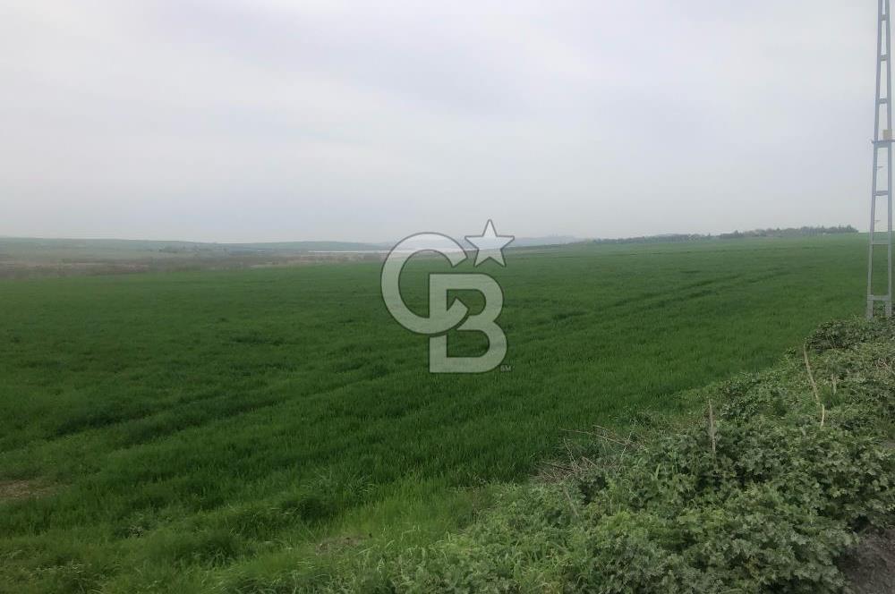 SATILIK PROJE BÖLGESİ BAHŞAYİŞ'DE CADDE CEPHELİ FIRSAT ARSA