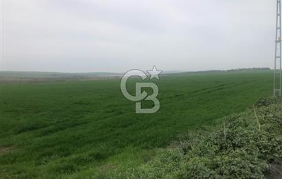 SATILIK PROJE BÖLGESİ BAHŞAYİŞ'DE CADDE CEPHELİ FIRSAT ARSA