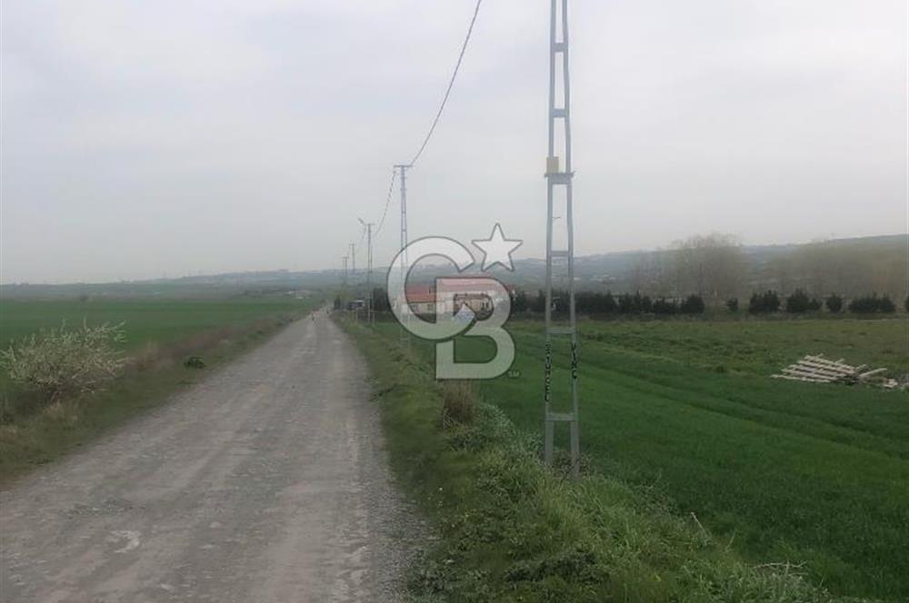 SATILIK PROJE BÖLGESİ BAHŞAYİŞ'DE CADDE CEPHELİ FIRSAT ARSA