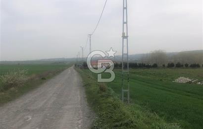 SATILIK PROJE BÖLGESİ BAHŞAYİŞ'DE CADDE CEPHELİ FIRSAT ARSA