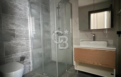 Mahall Bomonti Full Eşyalı Deniz Manzaralı Kiralık 1+0 Daire