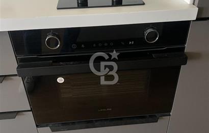Mahall Bomonti Full Eşyalı Deniz Manzaralı Kiralık 1+0 Daire