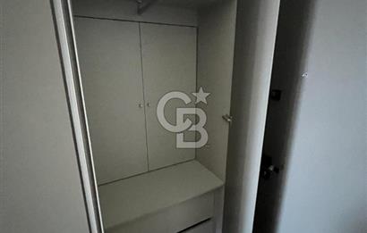 Mahall Bomonti Full Eşyalı Deniz Manzaralı Kiralık 1+0 Daire