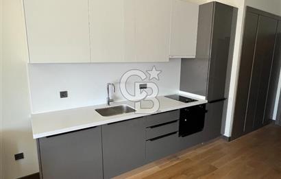 Mahall Bomonti Full Eşyalı Deniz Manzaralı Kiralık 1+0 Daire