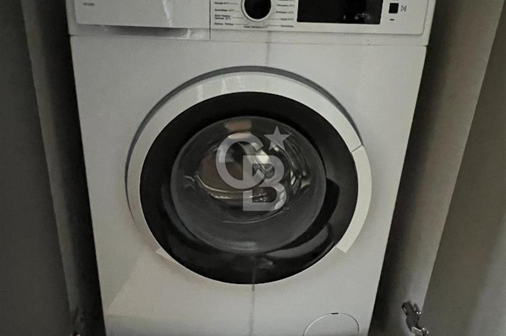 Mahall Bomonti Full Eşyalı Deniz Manzaralı Kiralık 1+0 Daire