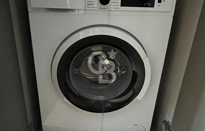 Mahall Bomonti Full Eşyalı Deniz Manzaralı Kiralık 1+0 Daire