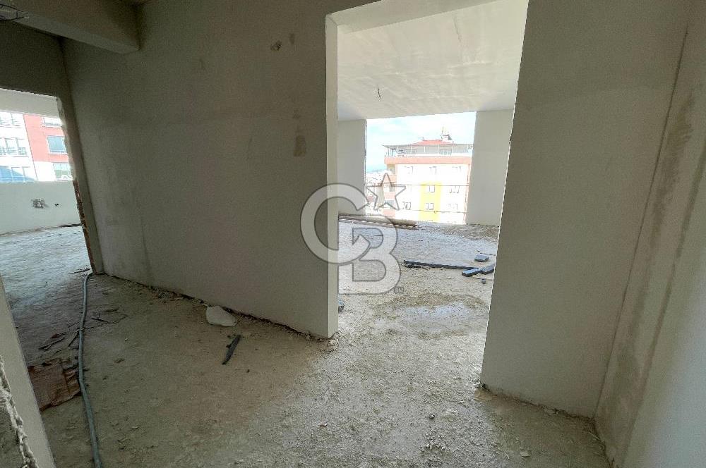 ÇUKURÇAYIR MERKEZİ KONUMDA SATILIK SIFIR DAİRE