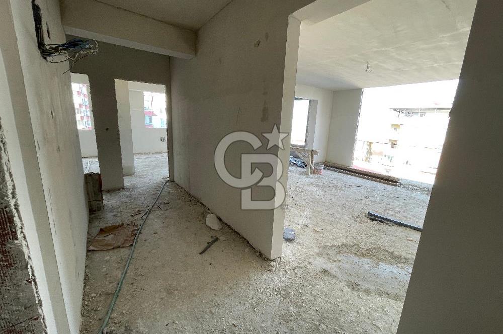 ÇUKURÇAYIR MERKEZİ KONUMDA SATILIK SIFIR DAİRE