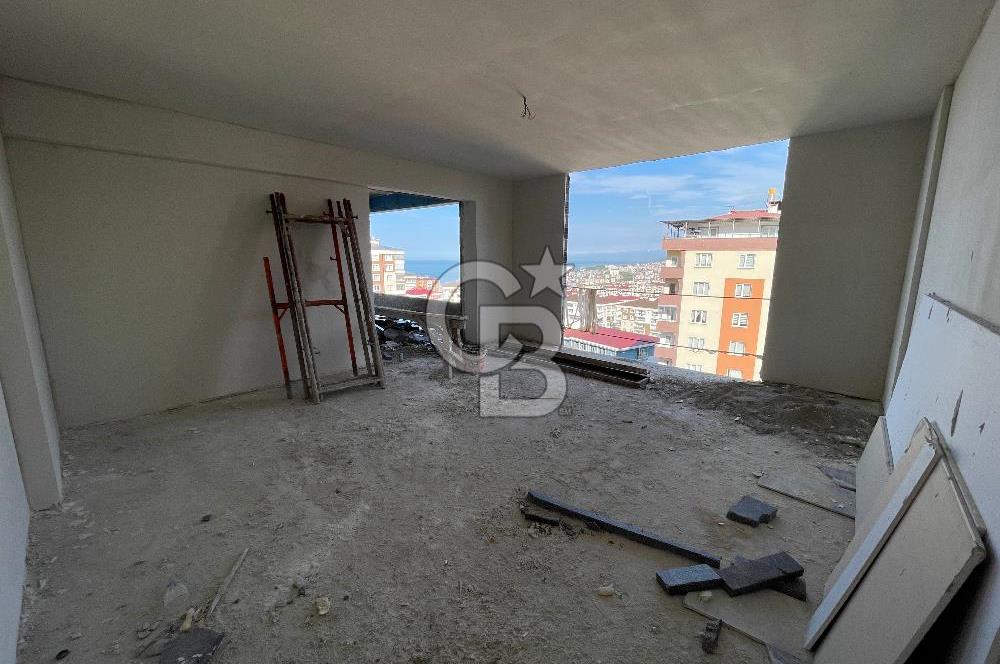 ÇUKURÇAYIR MERKEZİ KONUMDA SATILIK SIFIR DAİRE