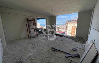 ÇUKURÇAYIR MERKEZİ KONUMDA SATILIK SIFIR DAİRE