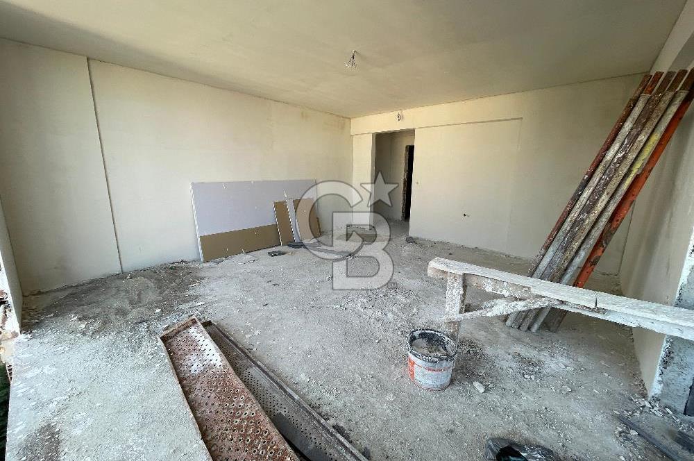 ÇUKURÇAYIR MERKEZİ KONUMDA SATILIK SIFIR DAİRE