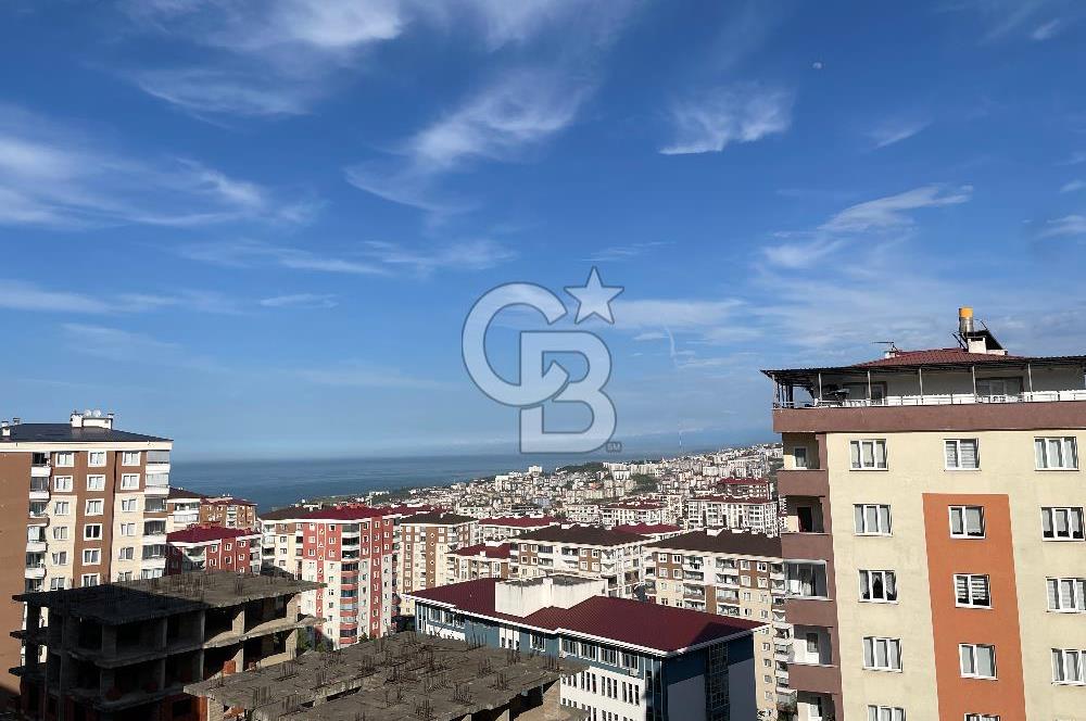 ÇUKURÇAYIR MERKEZİ KONUMDA SATILIK SIFIR DAİRE
