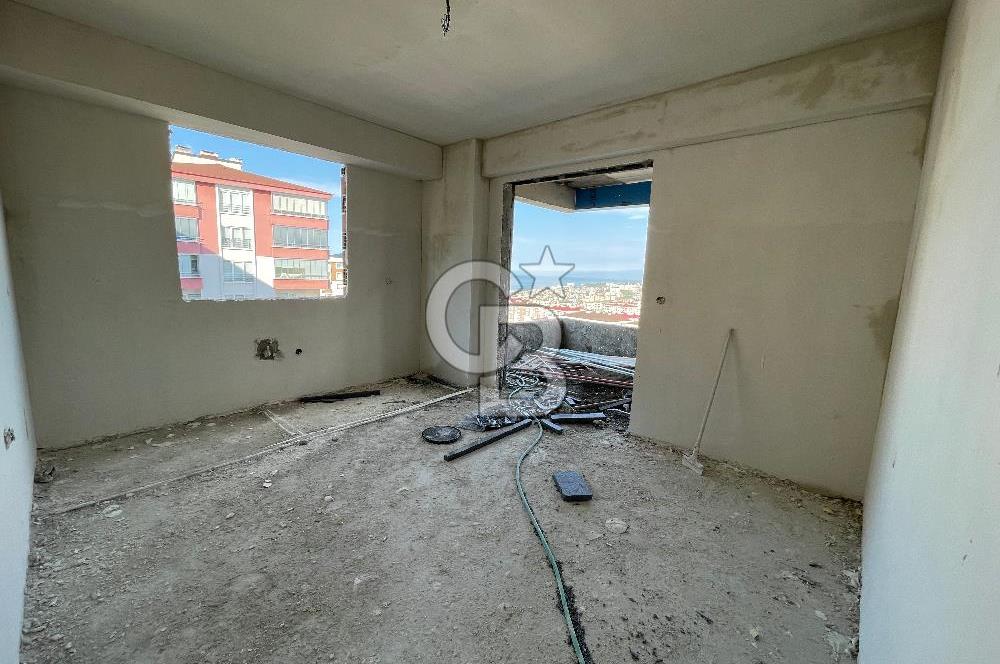 ÇUKURÇAYIR MERKEZİ KONUMDA SATILIK SIFIR DAİRE