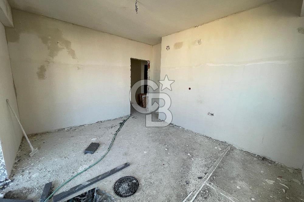 ÇUKURÇAYIR MERKEZİ KONUMDA SATILIK SIFIR DAİRE