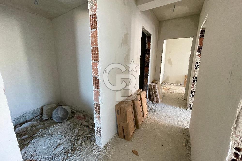 ÇUKURÇAYIR MERKEZİ KONUMDA SATILIK SIFIR DAİRE