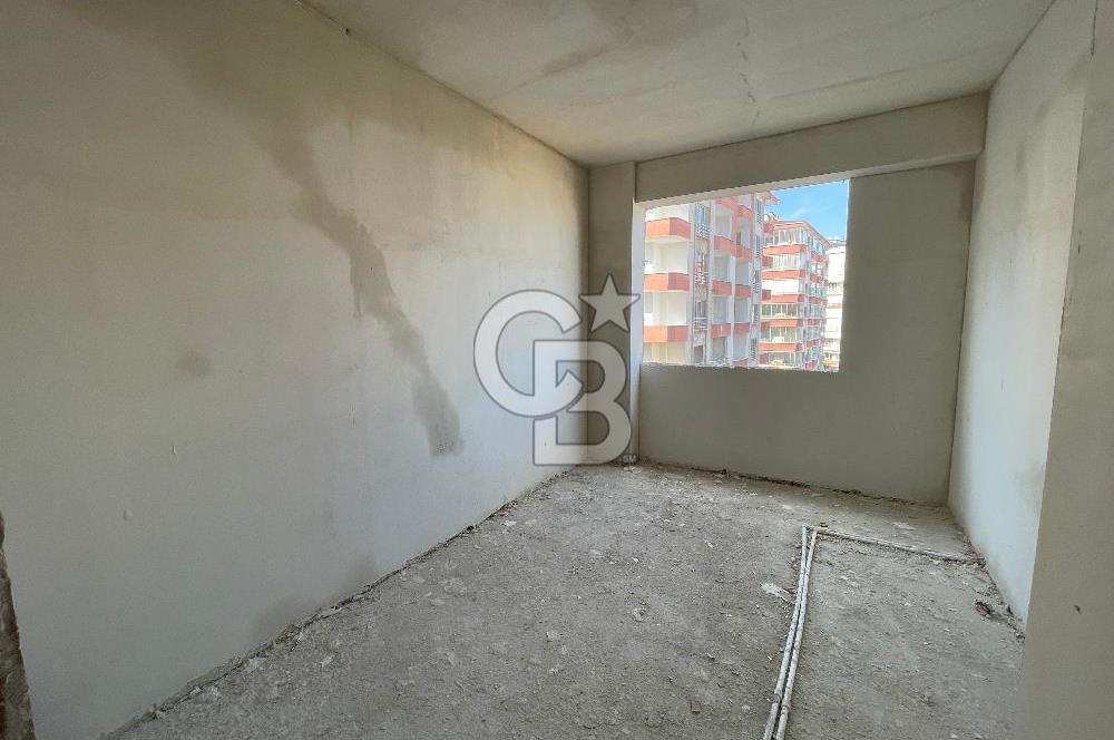 ÇUKURÇAYIR MERKEZİ KONUMDA SATILIK SIFIR DAİRE