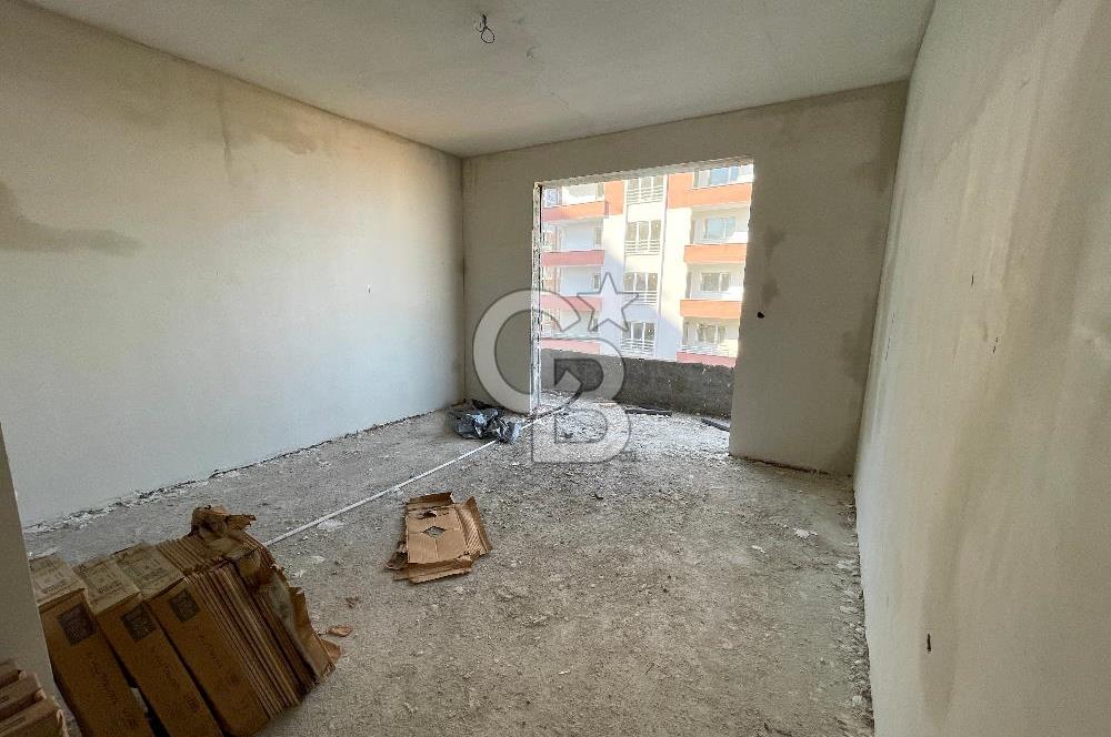 ÇUKURÇAYIR MERKEZİ KONUMDA SATILIK SIFIR DAİRE