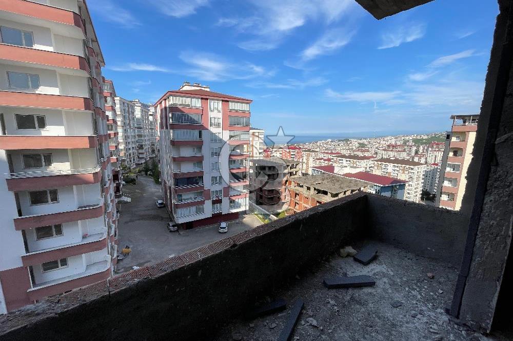 ÇUKURÇAYIR MERKEZİ KONUMDA SATILIK SIFIR DAİRE