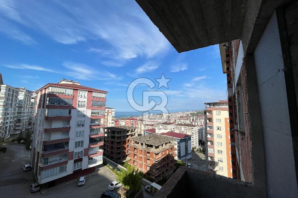 ÇUKURÇAYIR MERKEZİ KONUMDA SATILIK SIFIR DAİRE