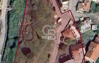 PENDİK DOLAYOBA MAHALLESİNDE SATILIK KONUT İMARLI ARSA